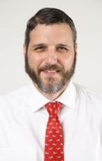 Headshot of Greg Stachura